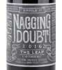 Nagging Doubt The Leap 2016